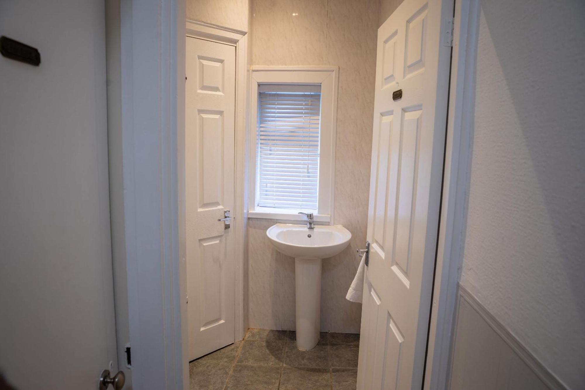 Sapphire House By Sasco Apartment Blackpool Ngoại thất bức ảnh