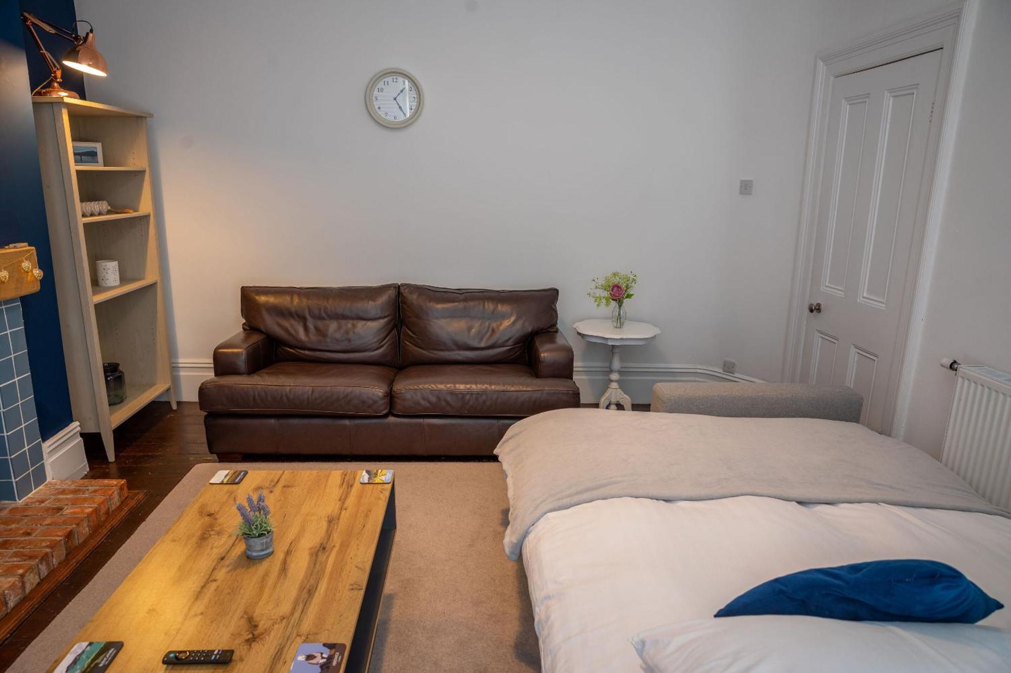 Sapphire House By Sasco Apartment Blackpool Ngoại thất bức ảnh