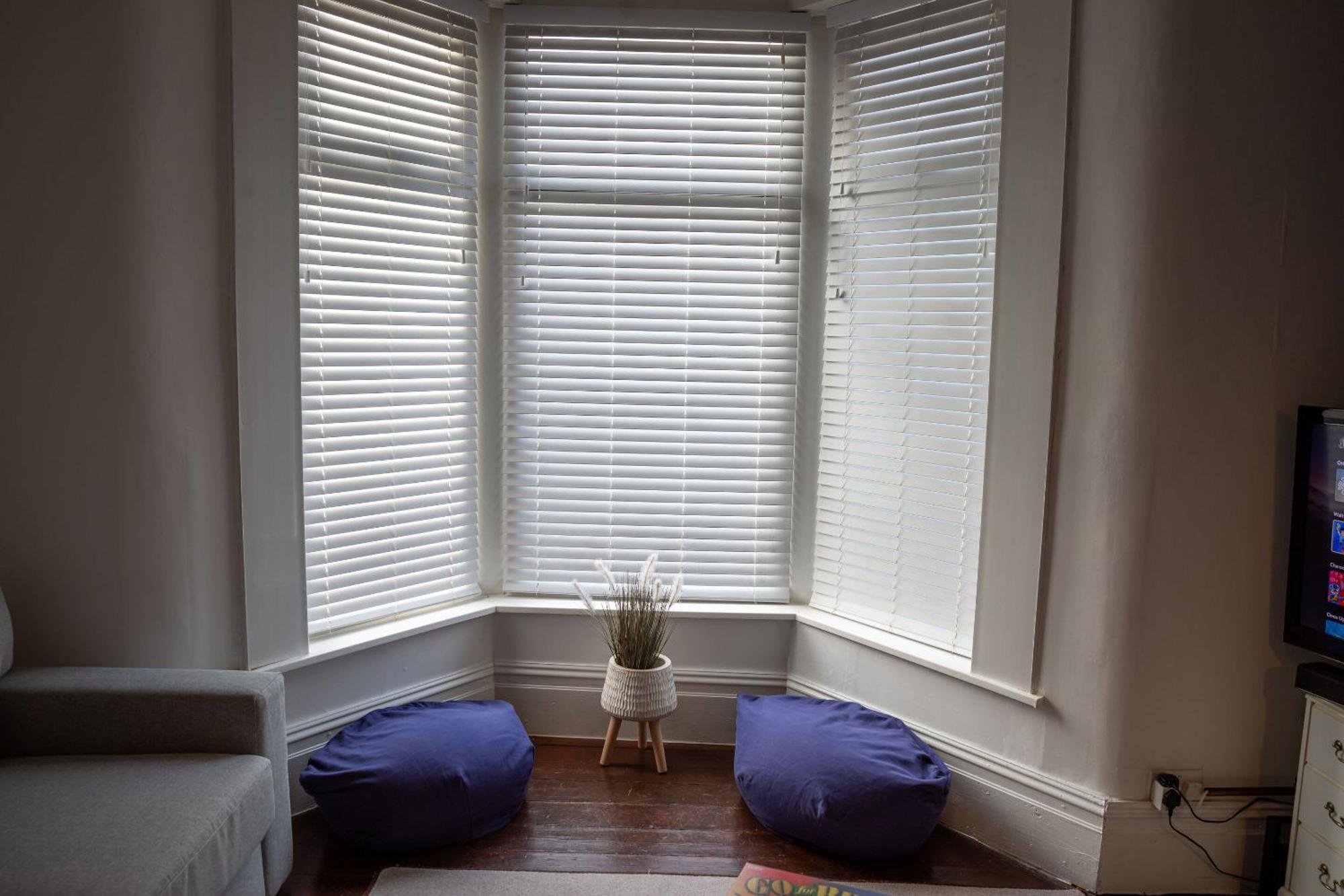 Sapphire House By Sasco Apartment Blackpool Ngoại thất bức ảnh